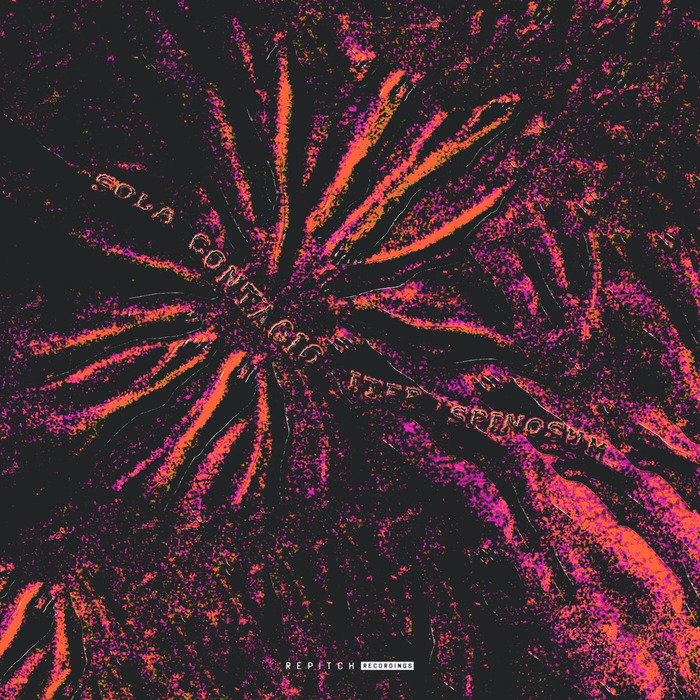 Sola Contagio – Iter Spinosum LP