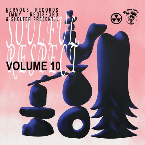 VA – Soulful Respect, Vol. 10