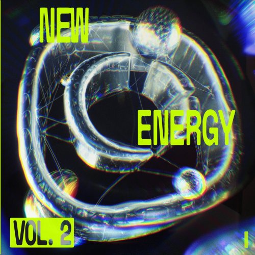 VA – New Energy Vol.2