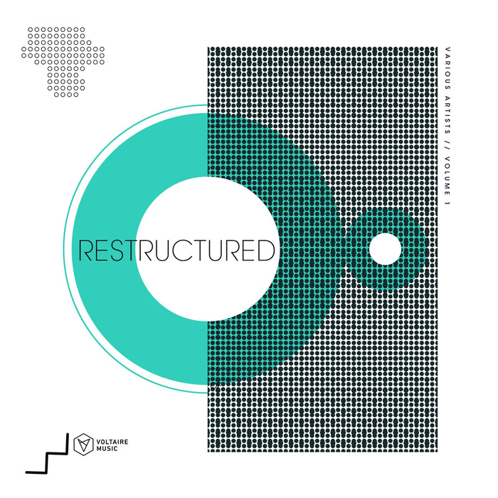 VA – Re:structured Vol. 1