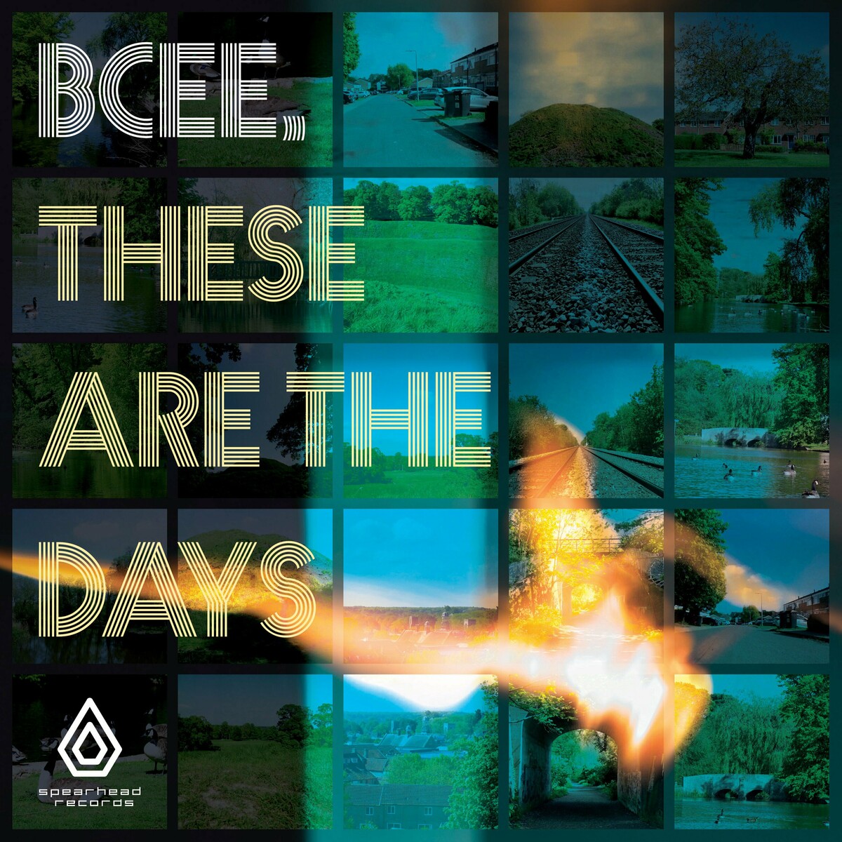 Bcee – These Are The Days