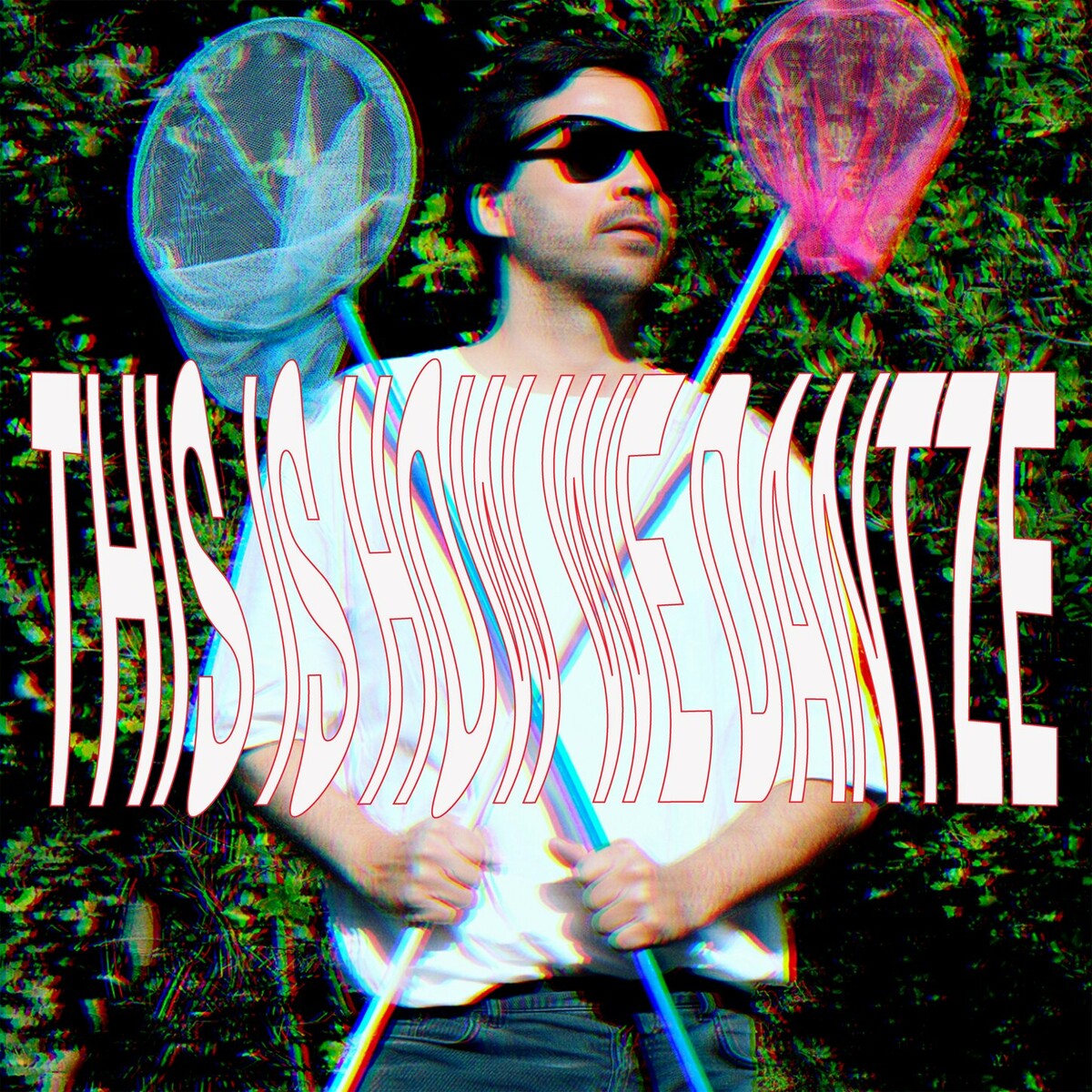 Niconé – This Is How We Dantze: Niconé