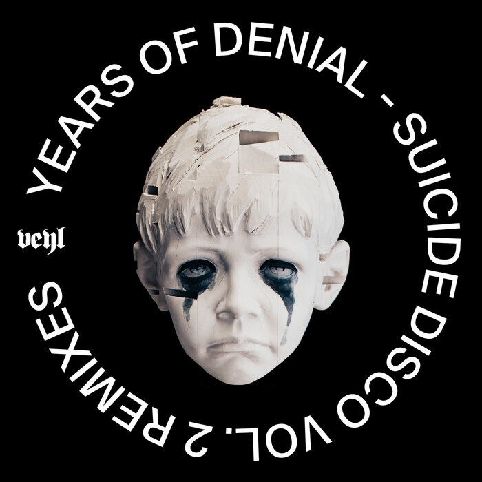 Years Of Denial – Suicide Disco Vol. 2 Remixes