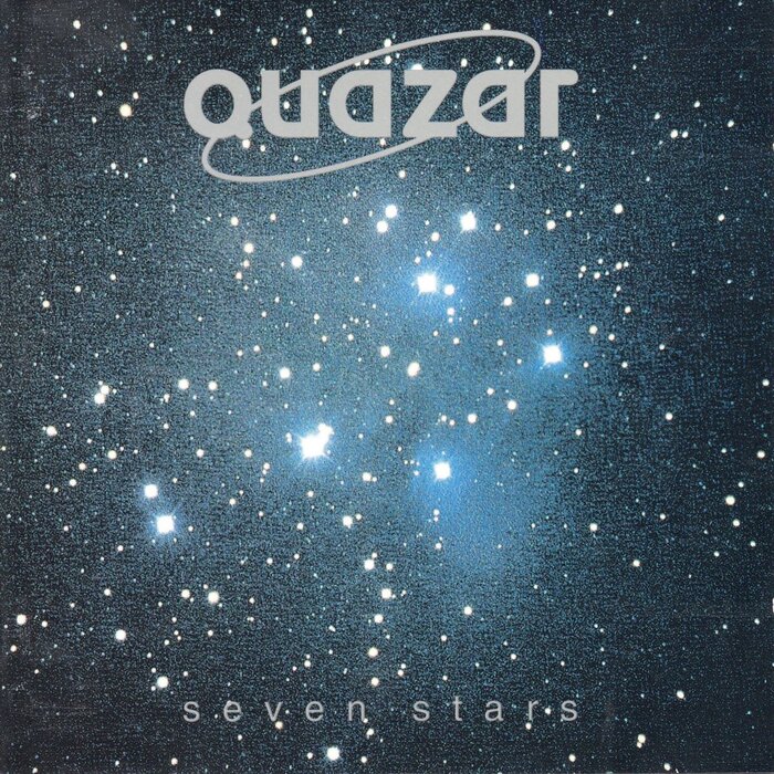 Quazar – Seven Stars