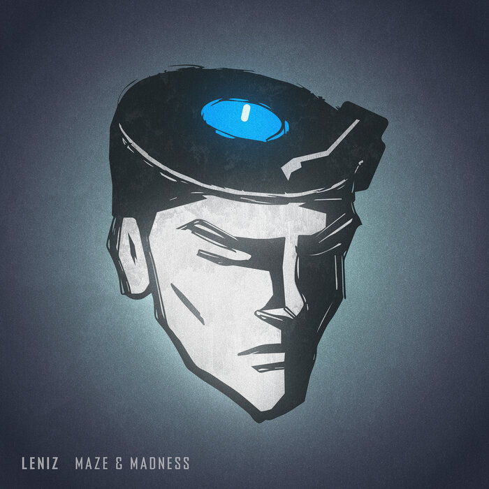 Leniz – Maze & Madness