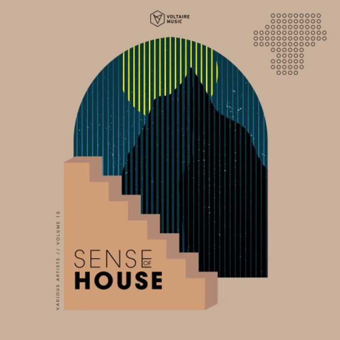 VA – Sense of House Issue 14