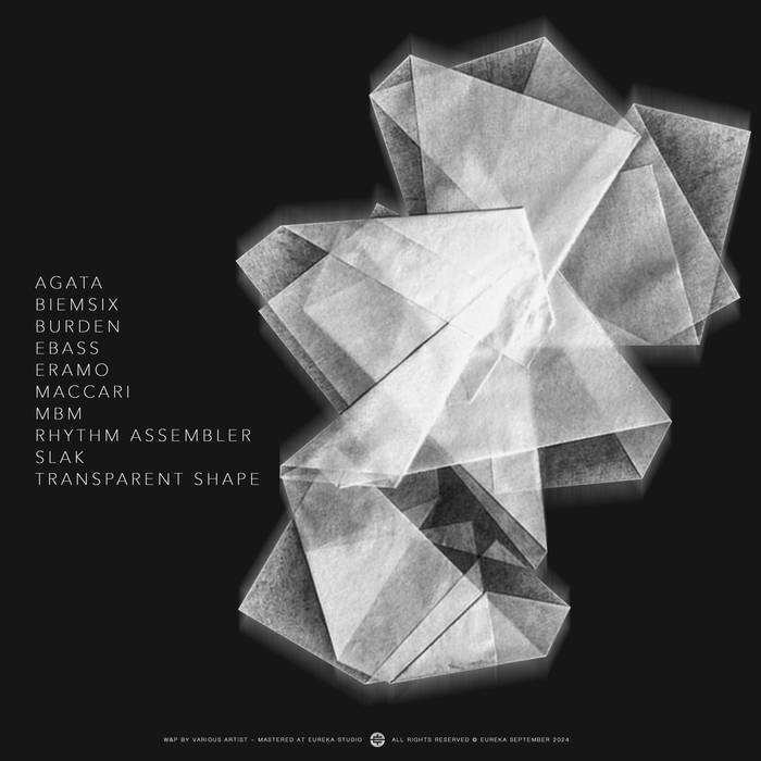 VA – Connection Vol.1
