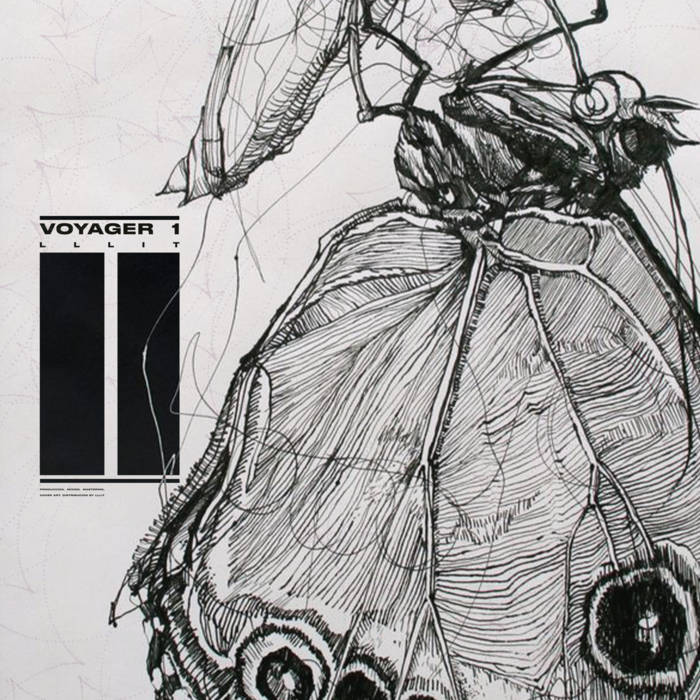 lllit – Voyager 1
