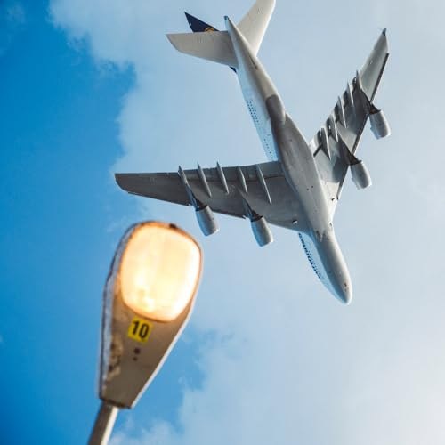 Eli Escobar – The Airplane Album