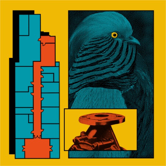 VA – 11 Years SoHaSo – Horizons