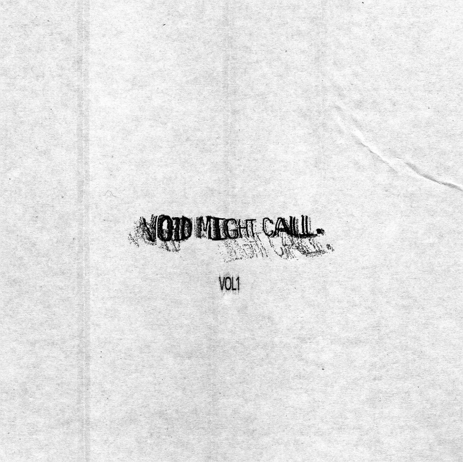 VA – Void Might Call (Vol.1)