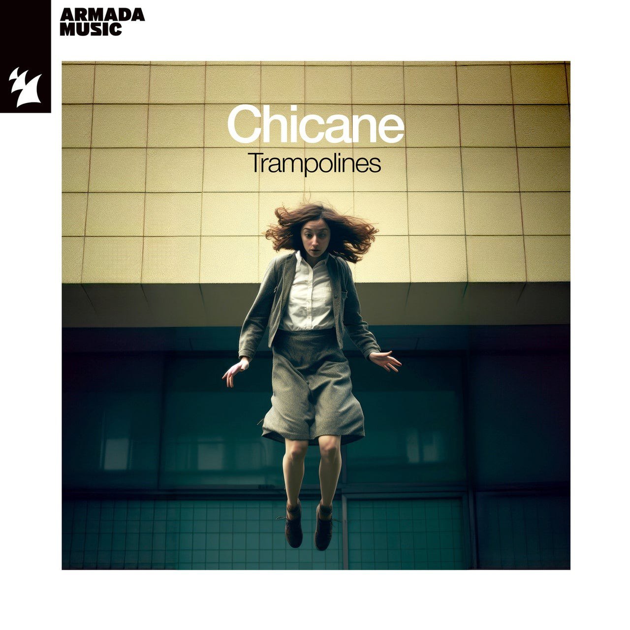 Chicane – Trampolines