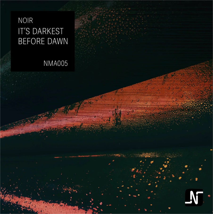 Noir – It’s Darkest Before Dawn