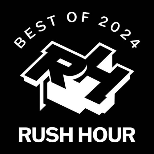 VA – Rush Hour – Best of 2024