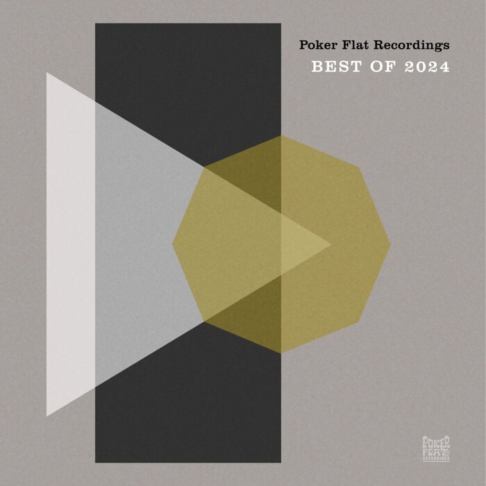 VA – Best Of Poker Flat Recordings 2024