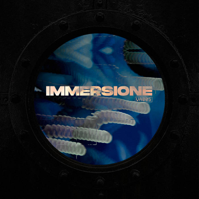 VA – IMMERSIONE VA005