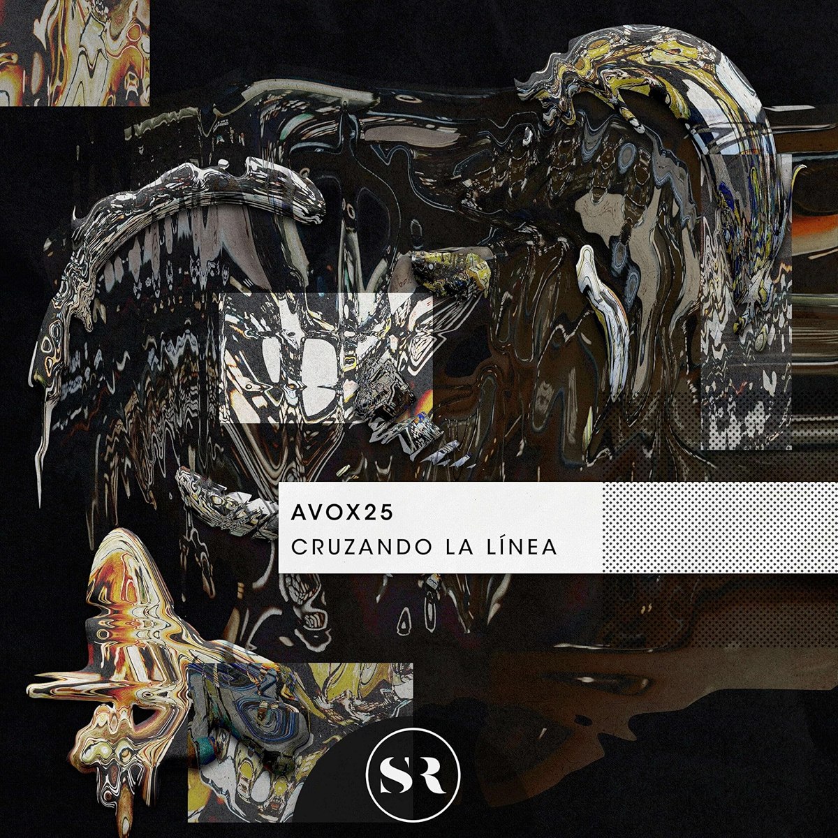 Avox25 – Cruzando la Línea