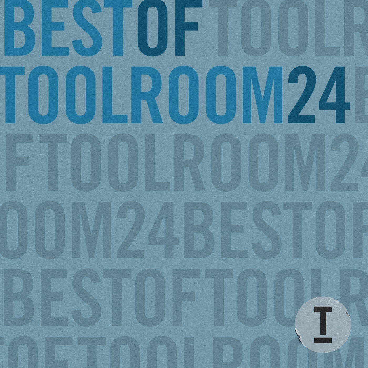 VA – Best Of Toolroom 2024