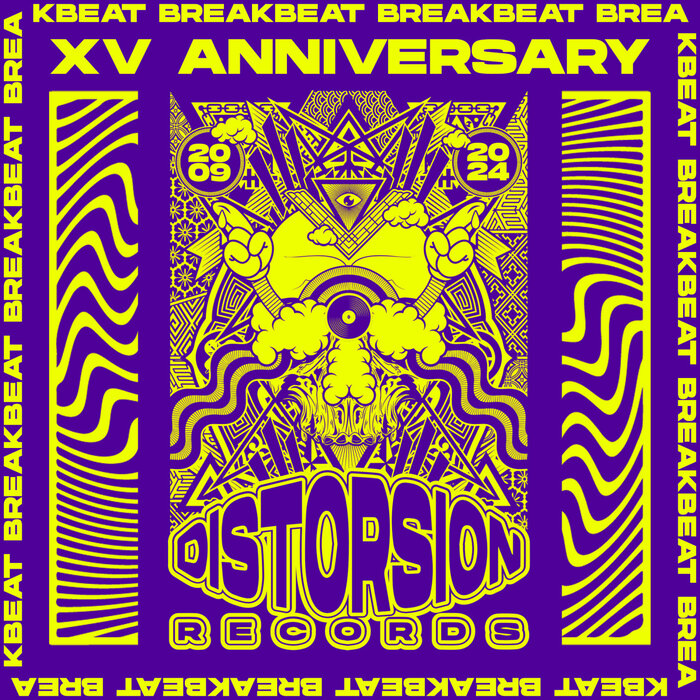 VA – XV ANNIVERSARY