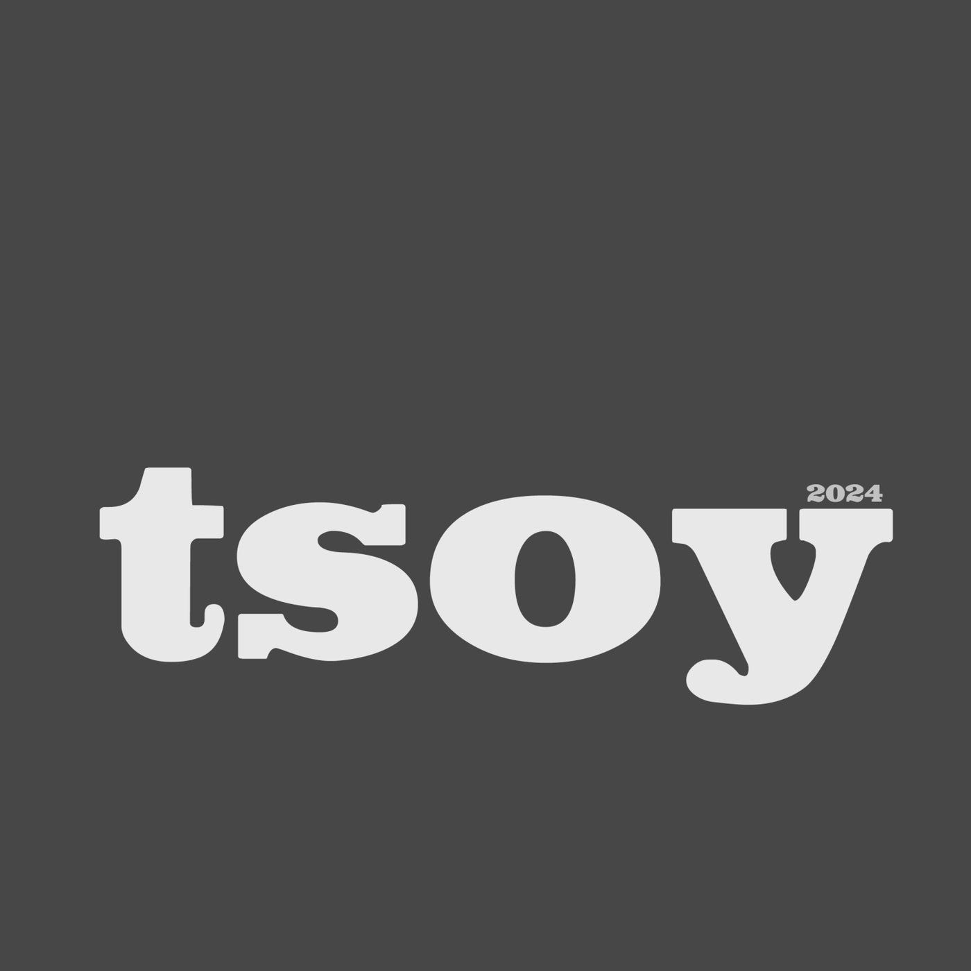 Kevin Yost – TSOY 2024