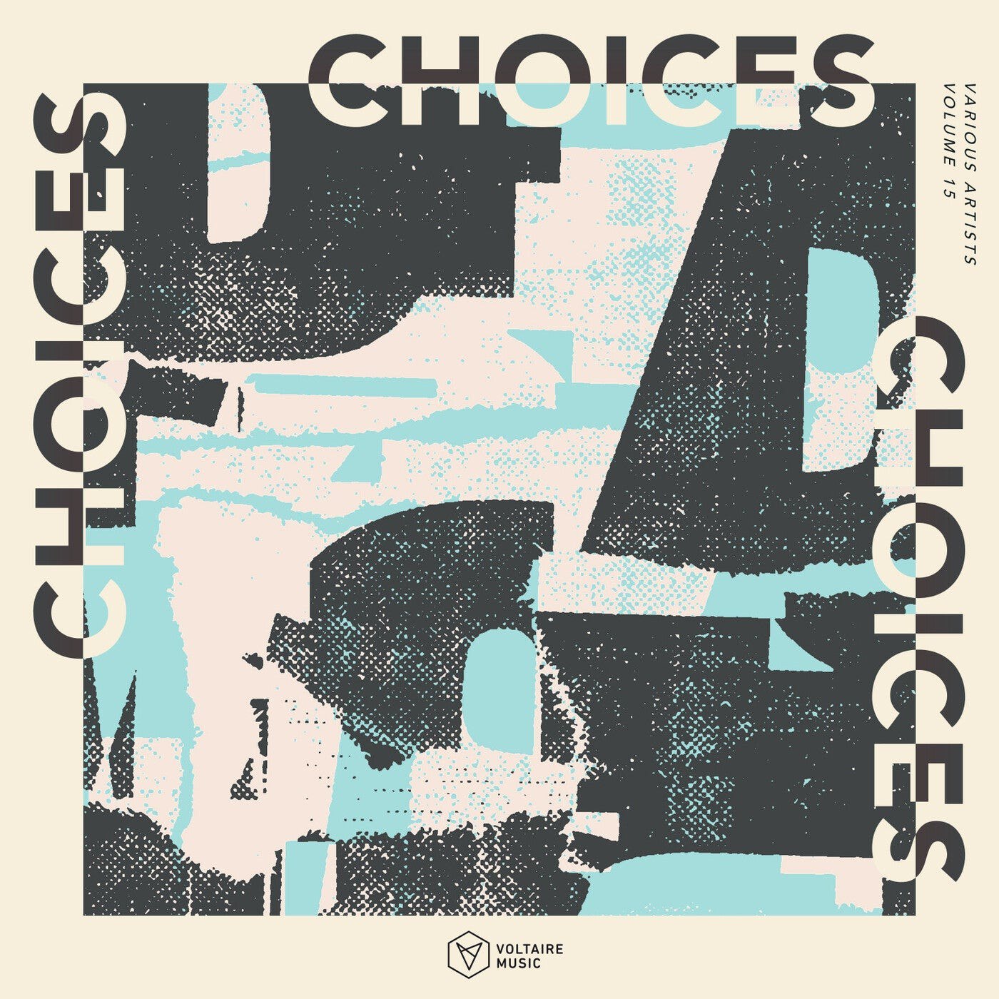 VA – Voltaire Music Pres. Choices Vol. 15