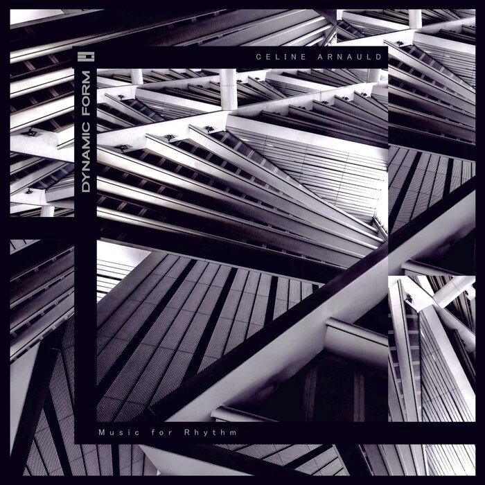 Celine Arnauld – Music For Rhythm