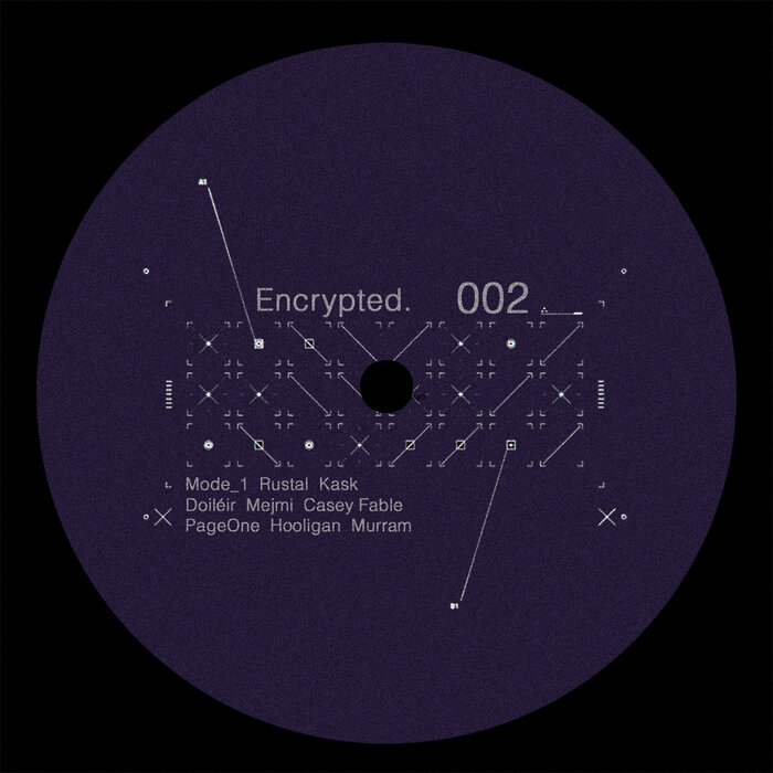 VA – Encrypted VA 002