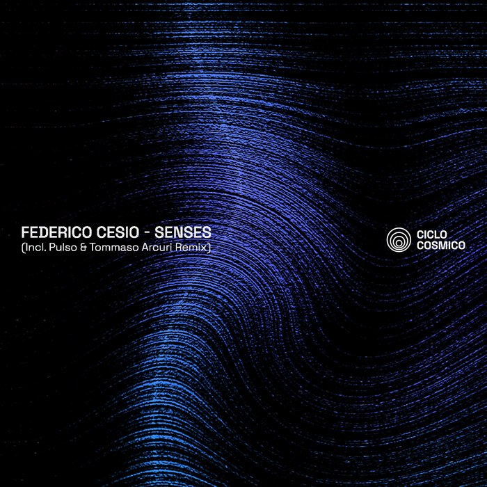Federico Cesio – Senses