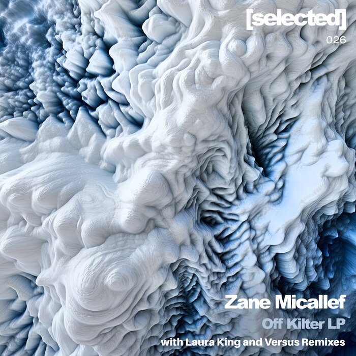 Zane Micallef – OFF KILTER