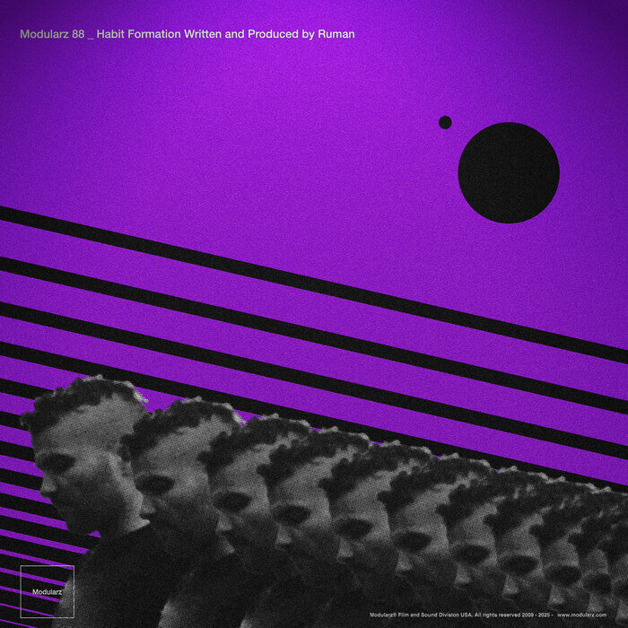 RUman – Habit Formation