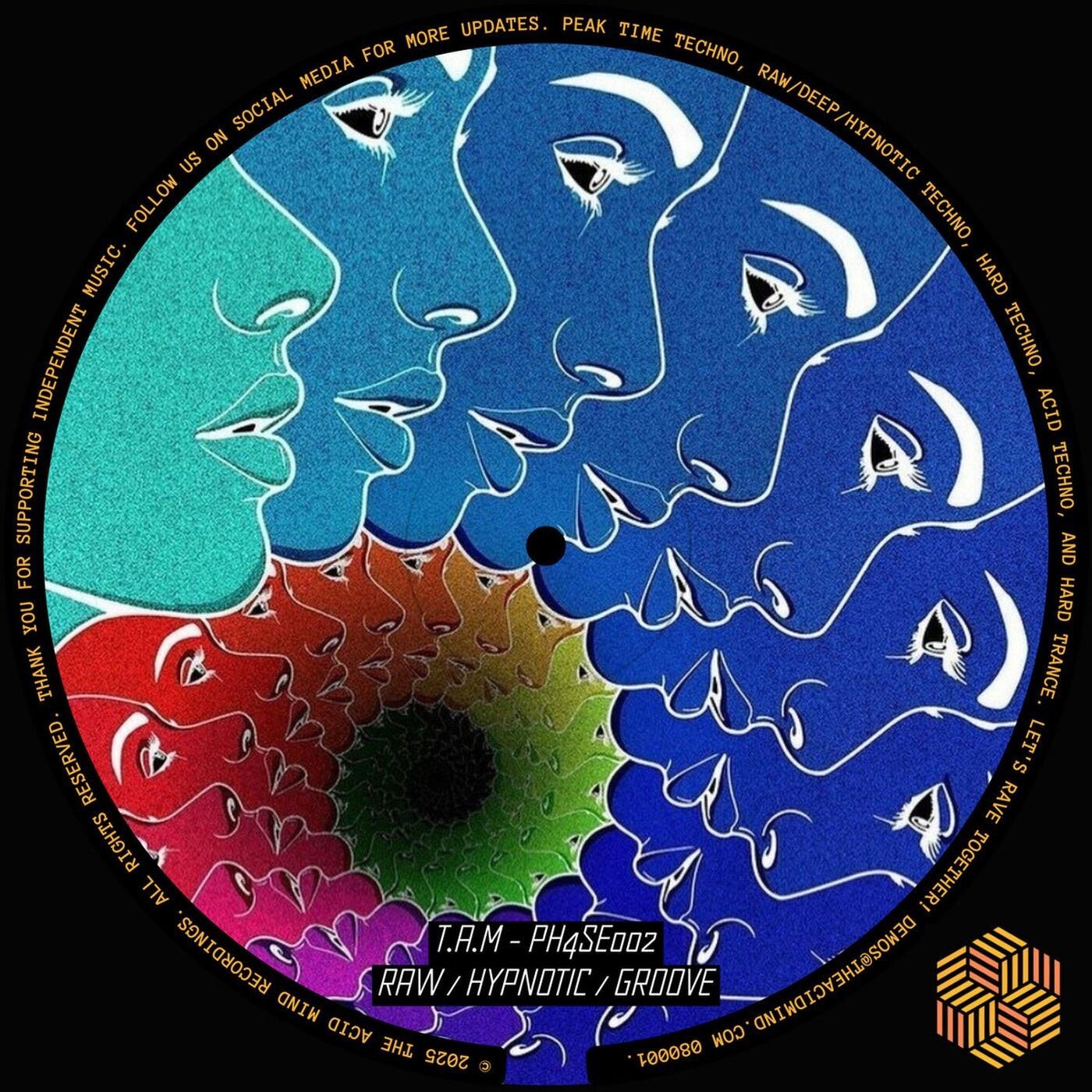 T.A.M – PH4SE002