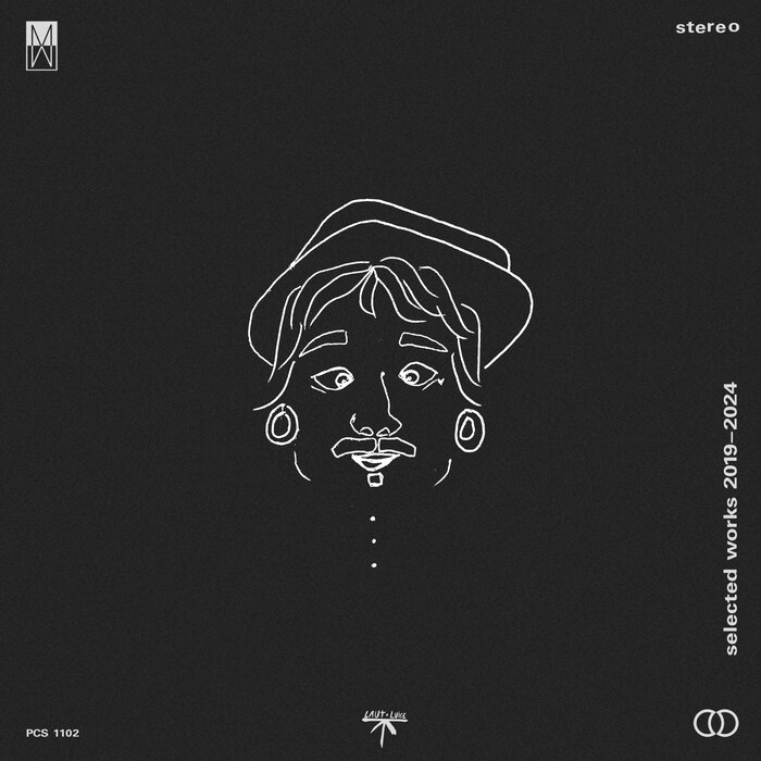 MONKYMAN – Selected Works 2019 – 2024