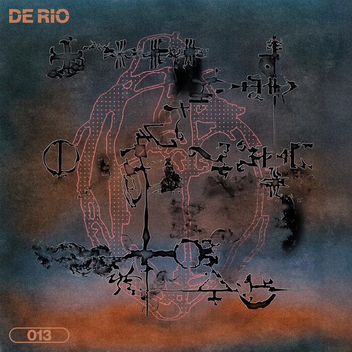 Ocyra – Echoes From a Black Transmission