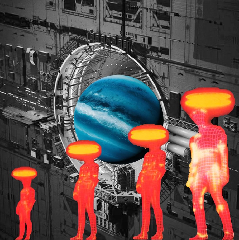 VA – Neptune Sci-Fi