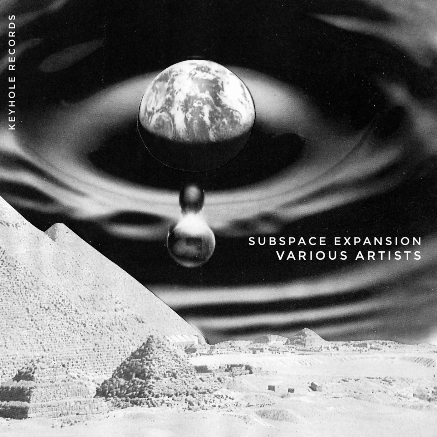 VA – Subspace Expansion