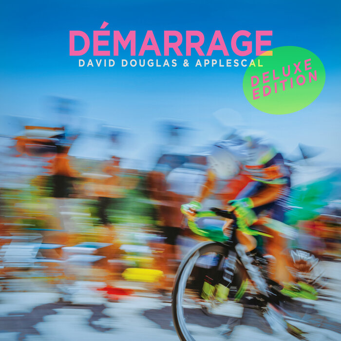 David Douglas & Applescal – Demarrage