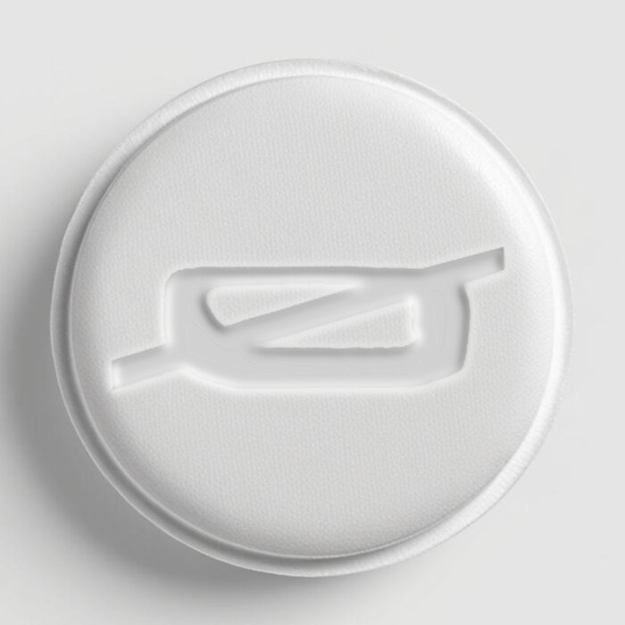 Ø [Phase] – White Pills