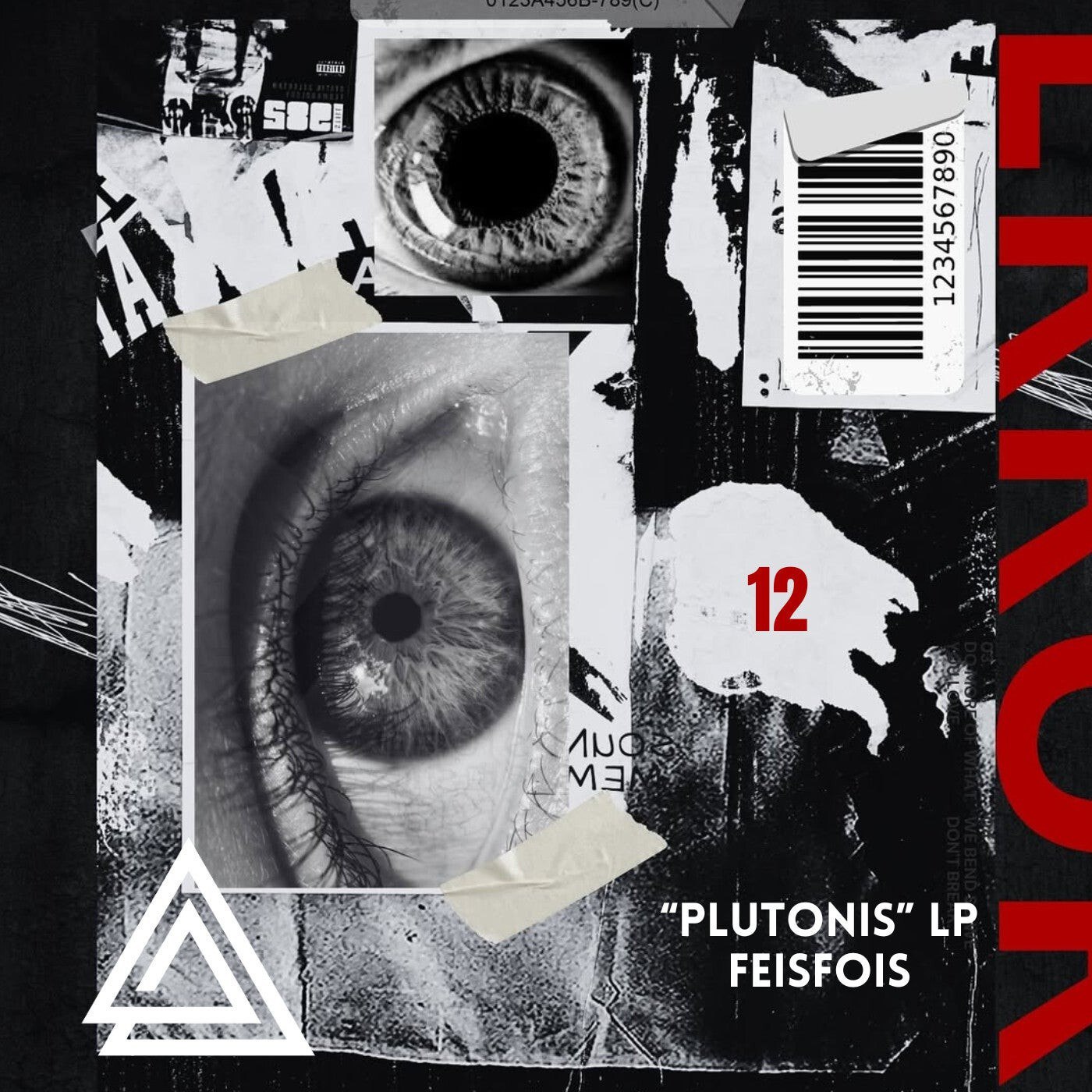 Feisfois – Plutonis