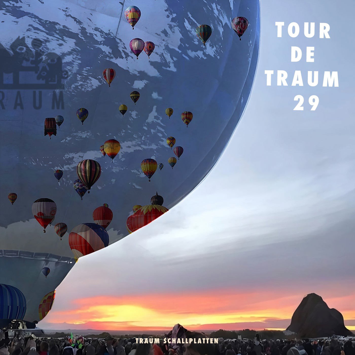 VA – Tour De Traum 29