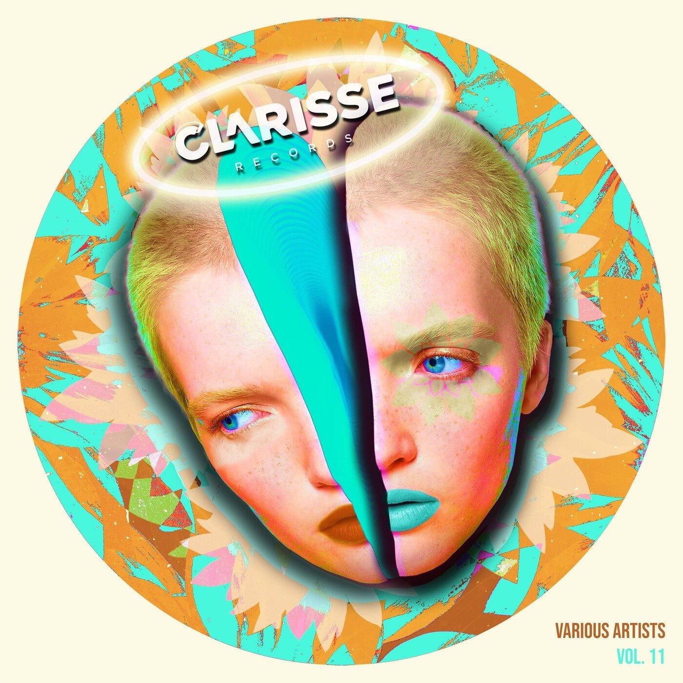 VA – Clarisse Various Artists, Vol. 11