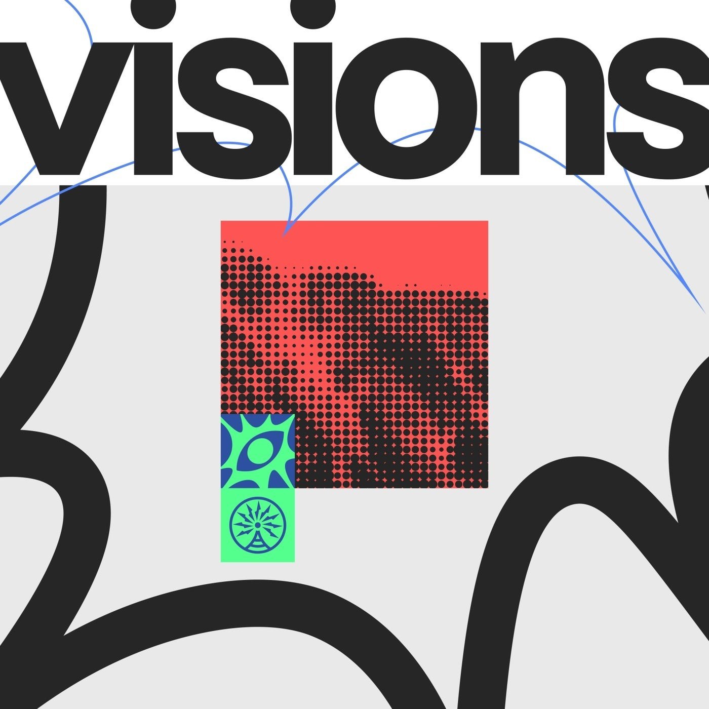 VA – Visions