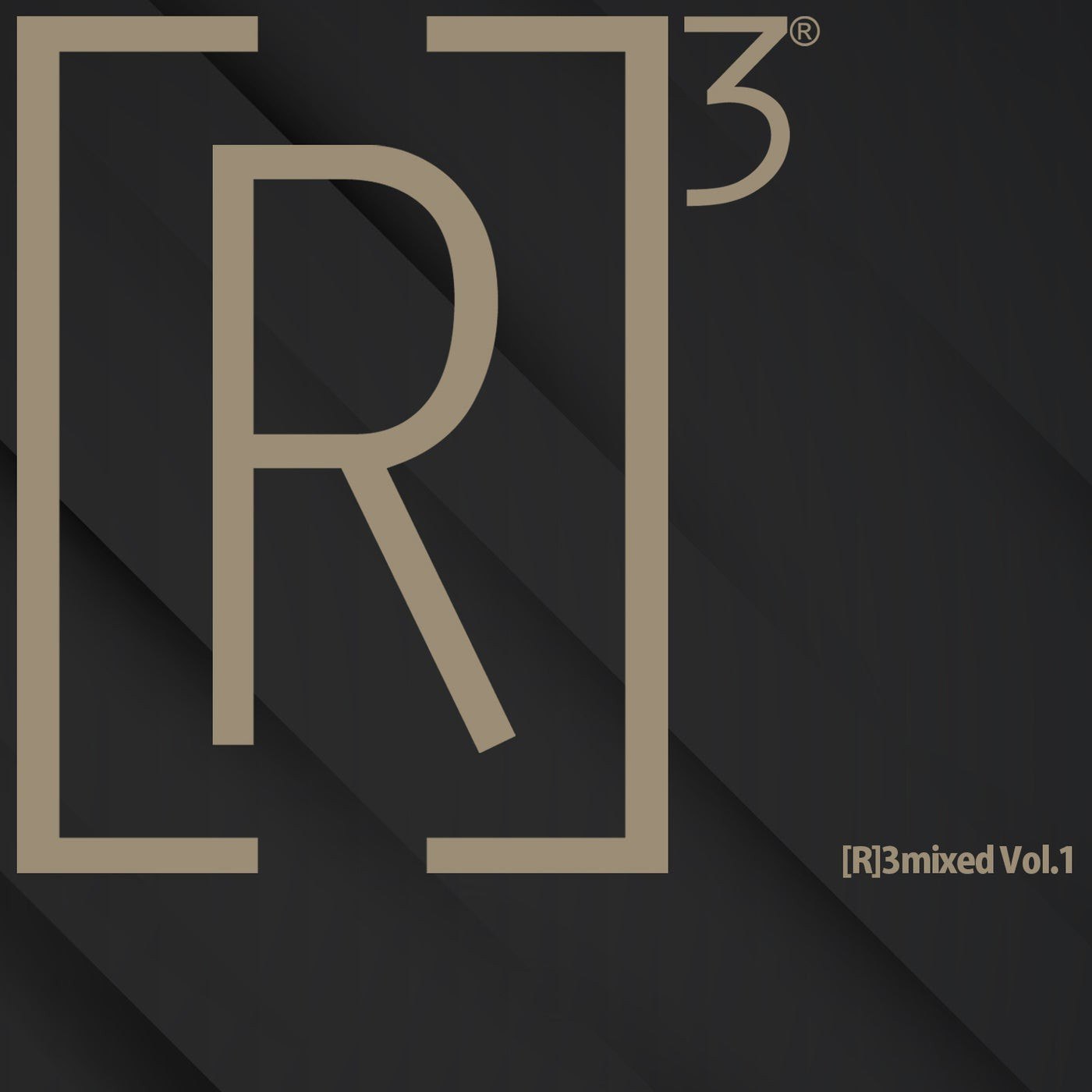VA – [R]3mixed Vol.1