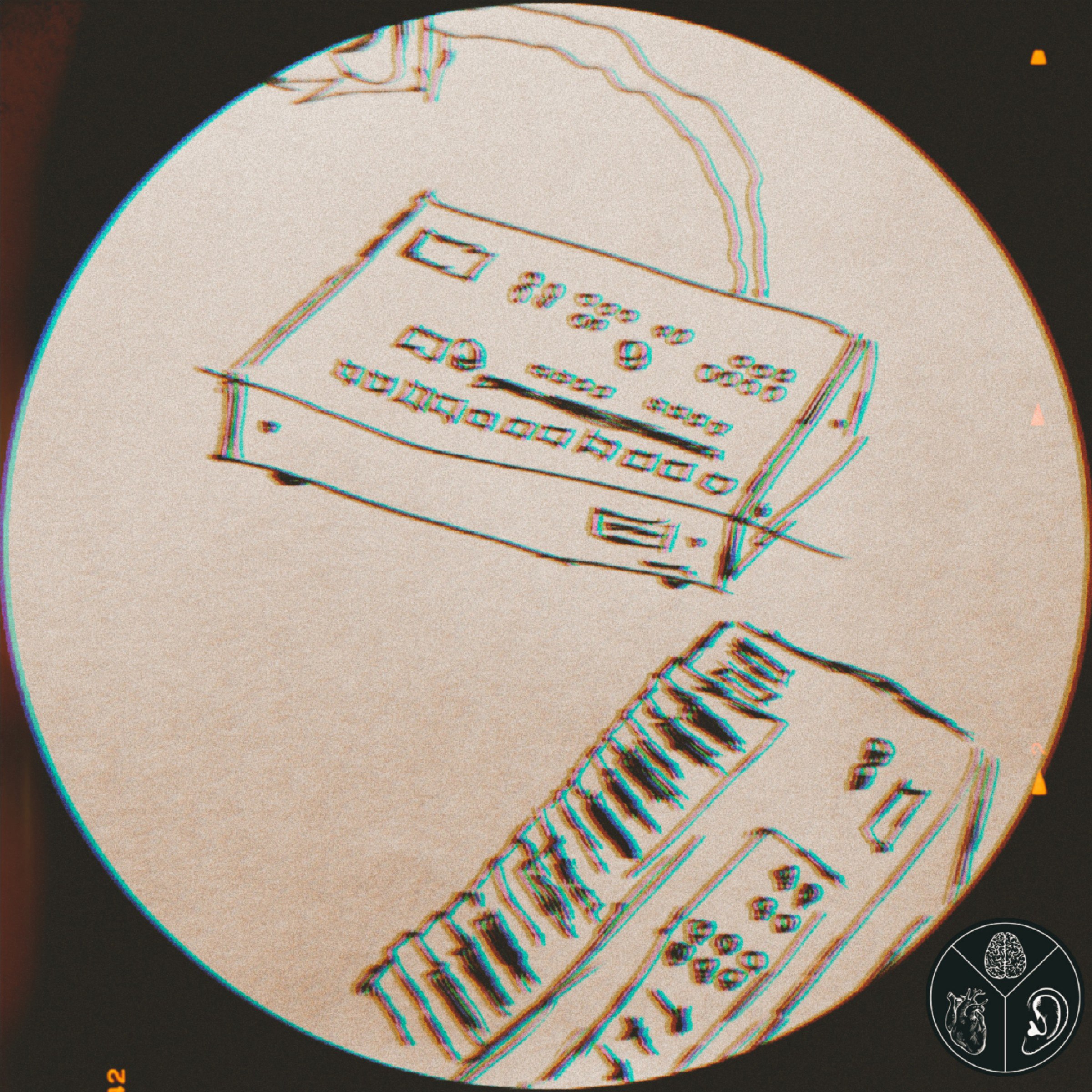 Melchior Sultana – Back With The Phonk