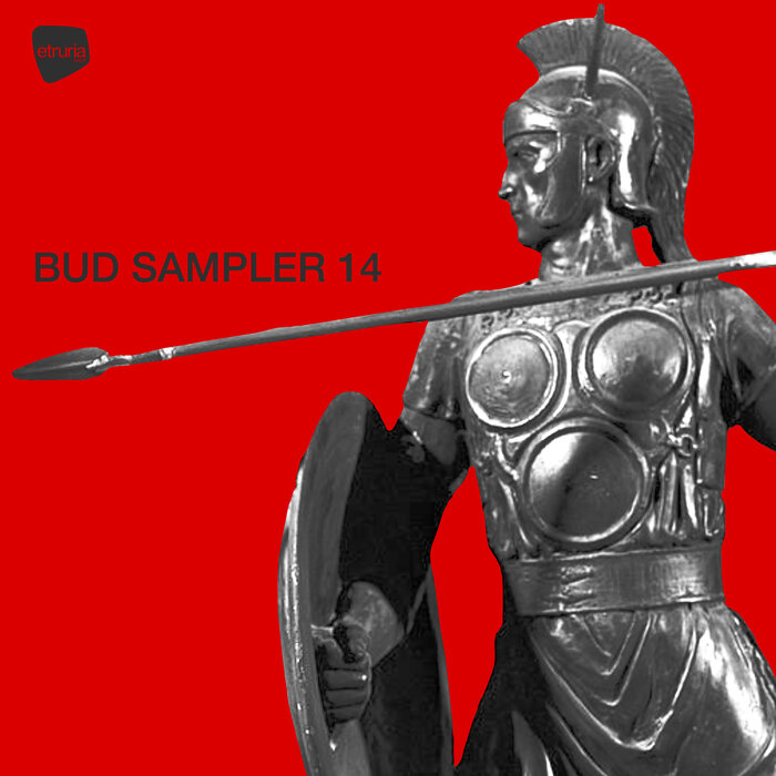 VA – Bud Sampler 14