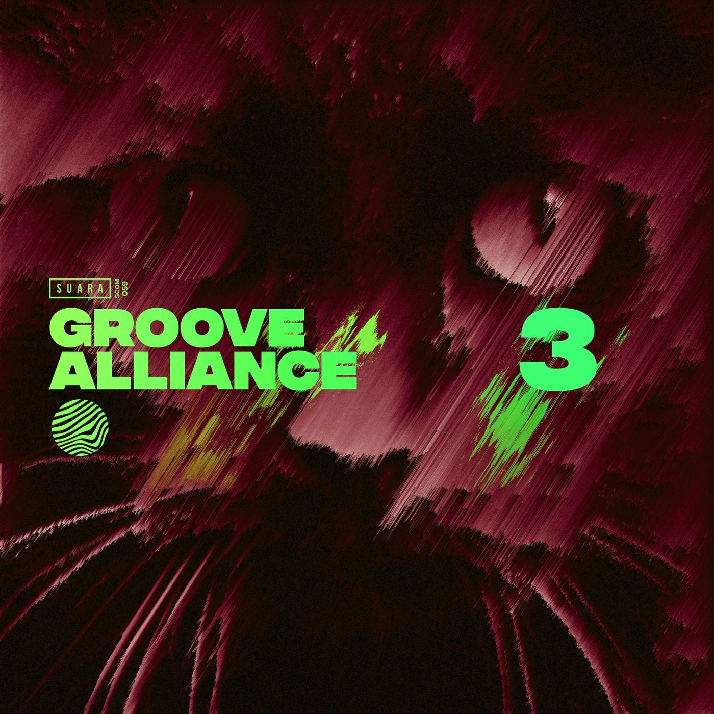 VA – Groove Alliance 3