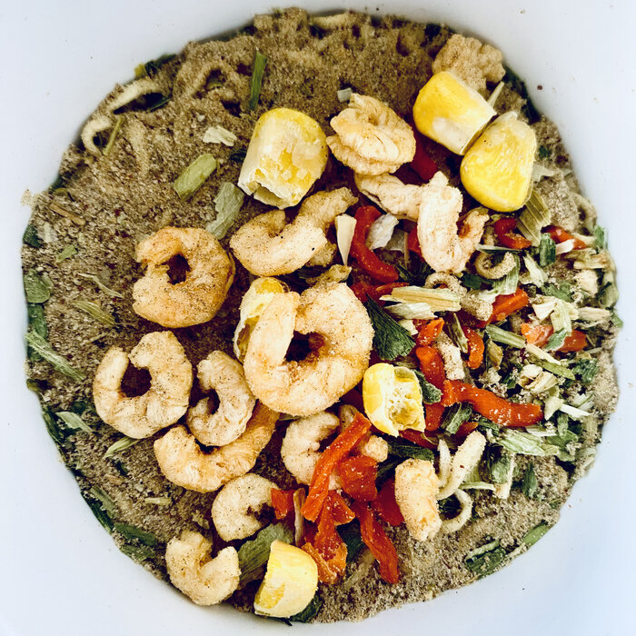 Tigerskin – Back In The Days