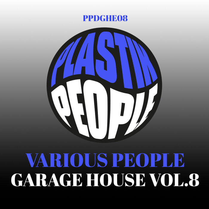 VA – Garage House Vol 8