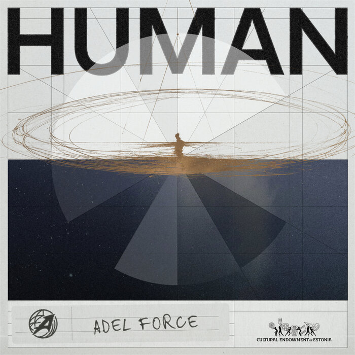 Adel Force – Human