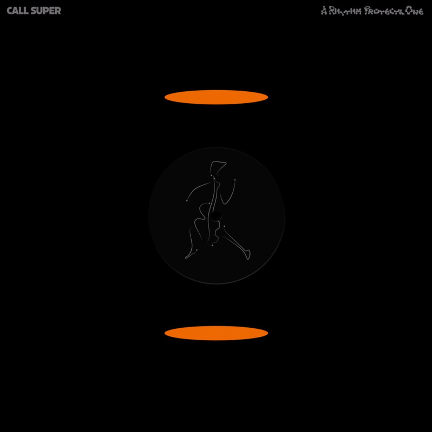 VA – A Rhythm Protects One