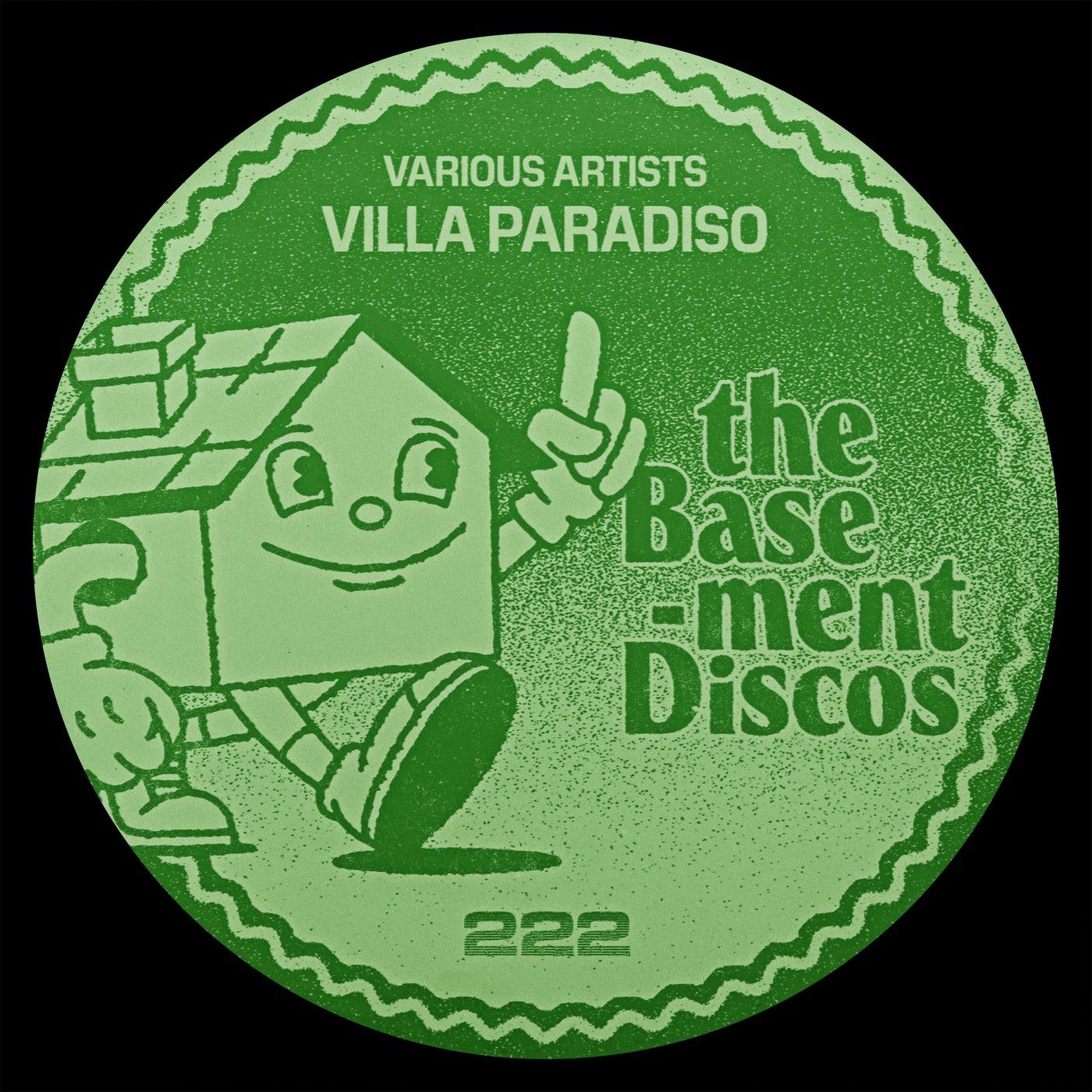 VA – Villa Paradiso